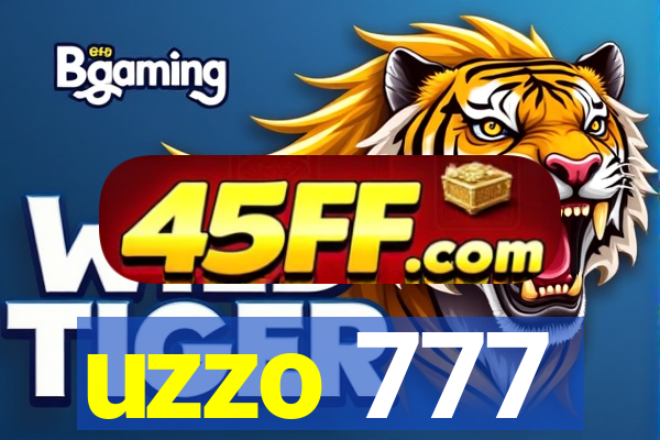 uzzo 777